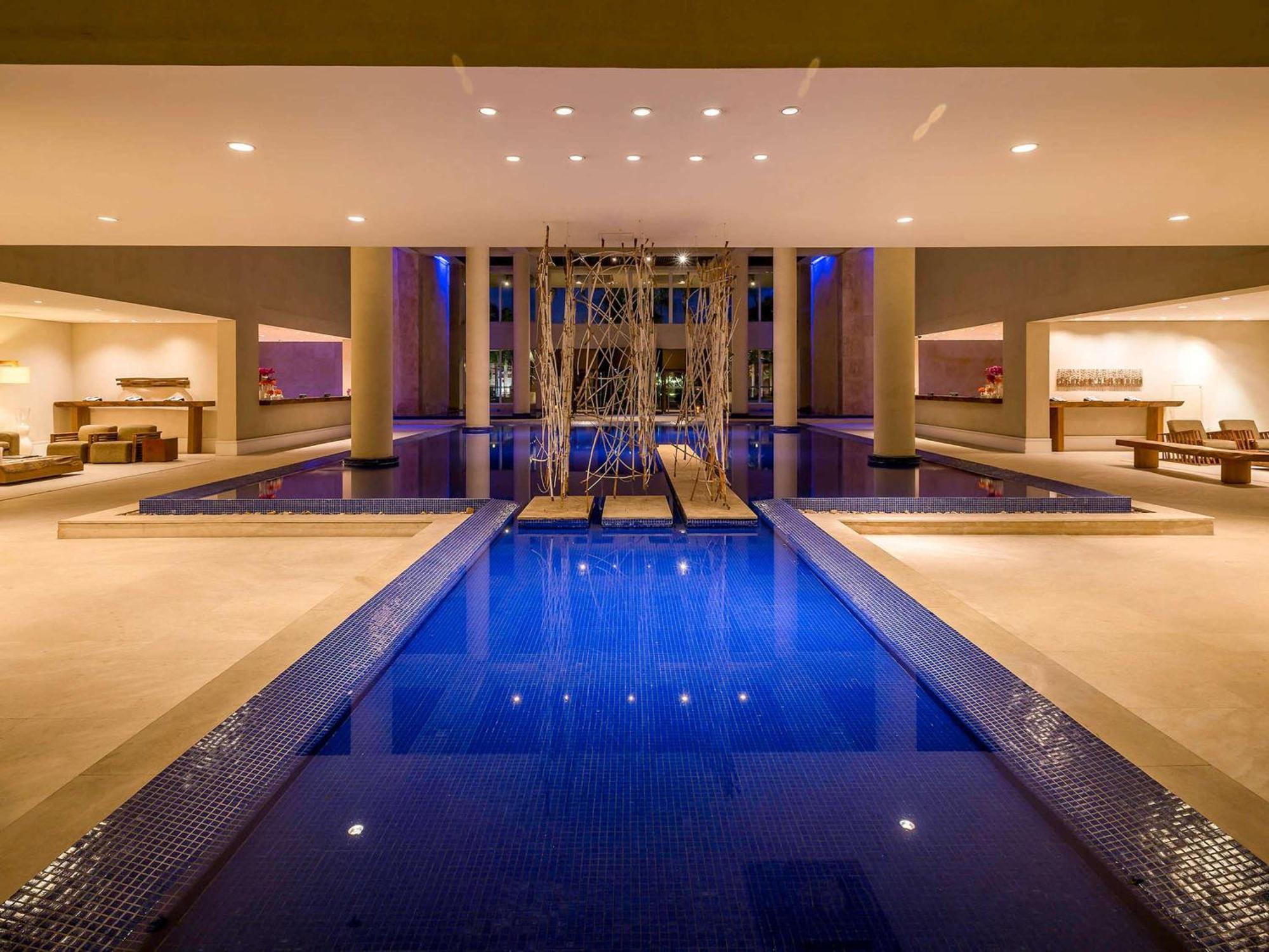 Hotel Jequitimar Guaruja Resort & Spa By Accor - Ex Sofitel Exterior foto